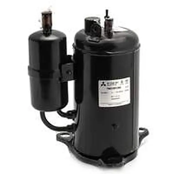 Haier compressor