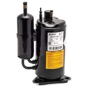 Haier compressor