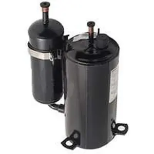 Haier compressor