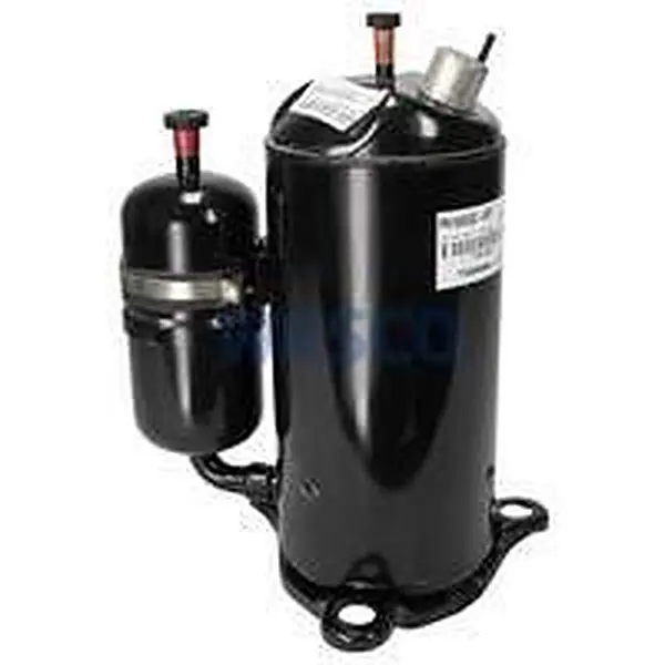 Haier compressor