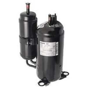 Haier compressor
