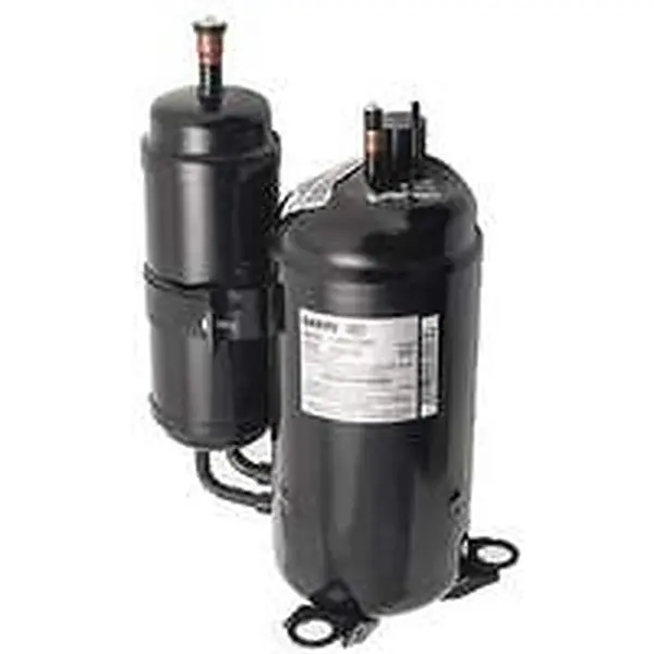 Haier compressor