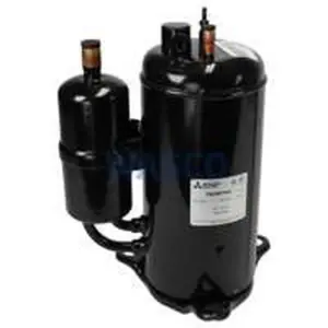 Haier compressor