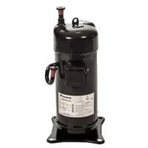Haier compressor