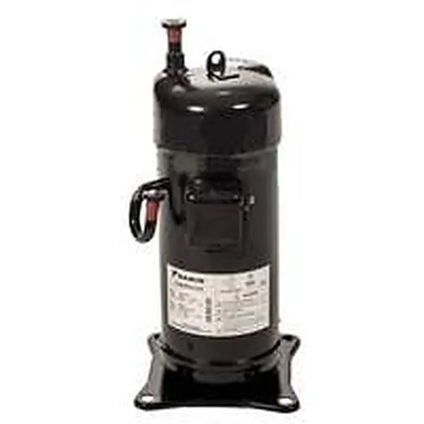 Haier compressor