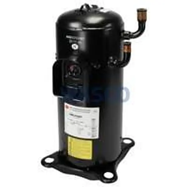 Haier compressor