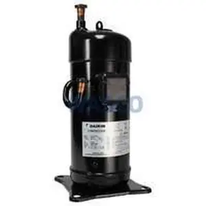Haier compressor