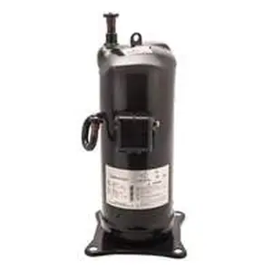 Haier compressor