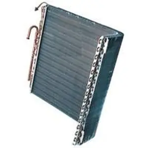 Haier condensor