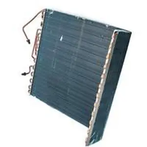 Haier condensor