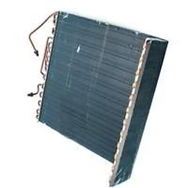 Haier condensor