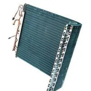 Haier condensor