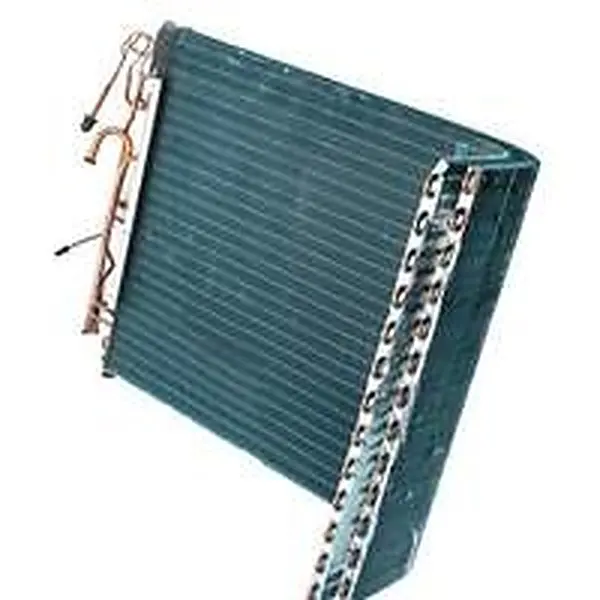 Haier condensor