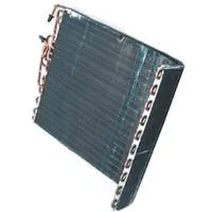 Haier condensor
