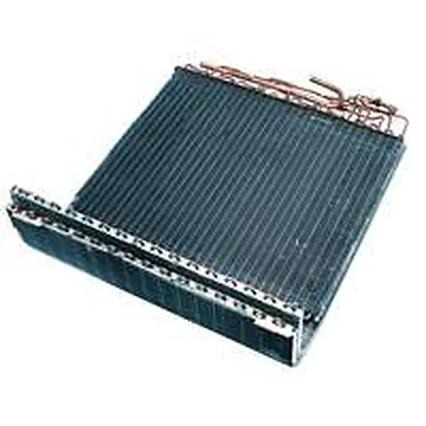 Haier condensor