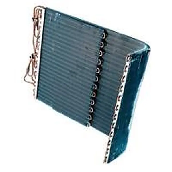 Haier condensor