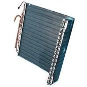 Haier condensor