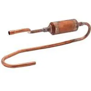 Haier zuigleiding