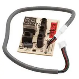 Haier display paneel
