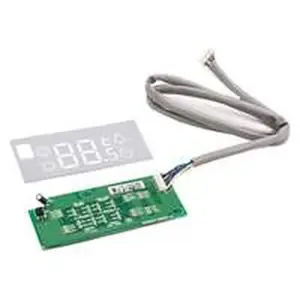 Haier display paneel