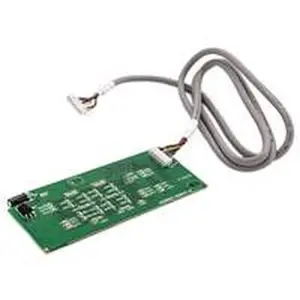 Haier display paneel