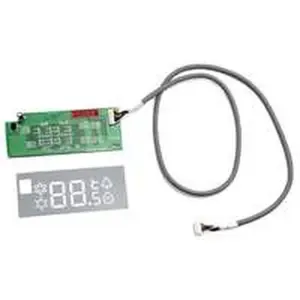 Haier display paneel