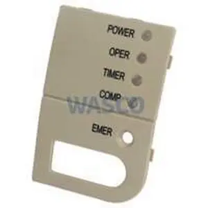 Haier display paneel