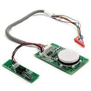 Haier display paneel