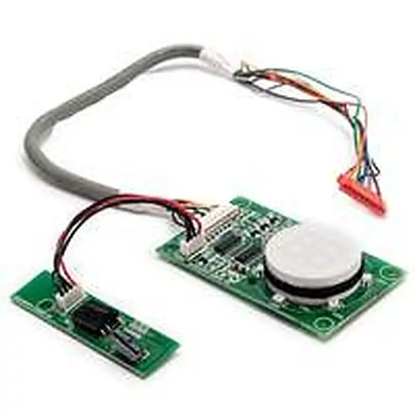 Haier display paneel