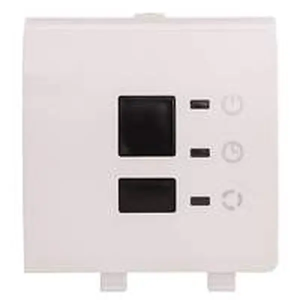 Haier display scherm