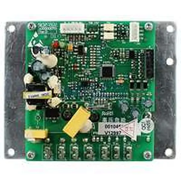 Haier motor regelprint