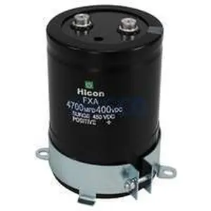 Haier elektorlytische condensator