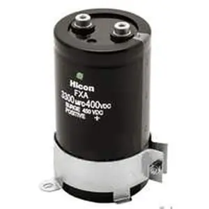 Haier elektorlytische condensator