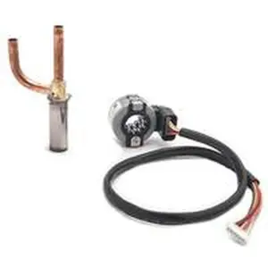 Haier expansieventiel elektrisch