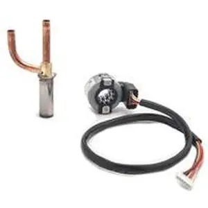Haier expansieventiel elektrisch