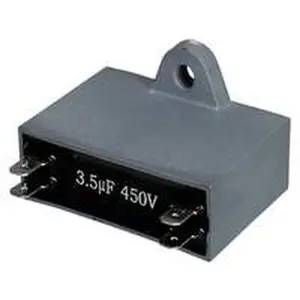 Haier condensator ventilatormotor