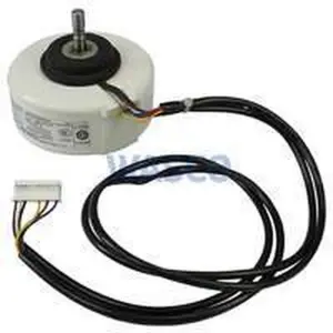 Haier ventilatormotor