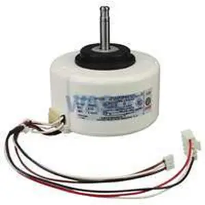 Haier ventilatormotor