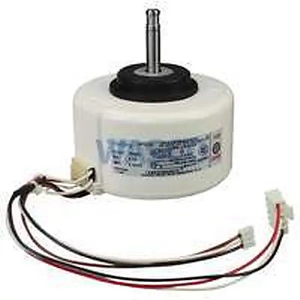 Haier ventilatormotor