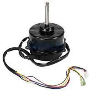 Haier ventilatormotor