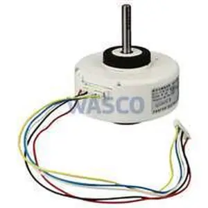 Haier ventilatormotor
