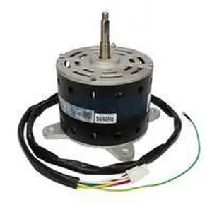 Haier ventilatormotor