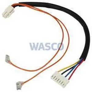 Haier ventilator bedrading