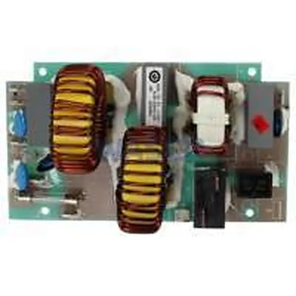 Haier printplaat