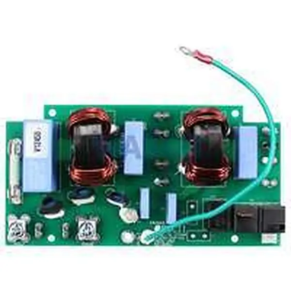 Haier printplaat