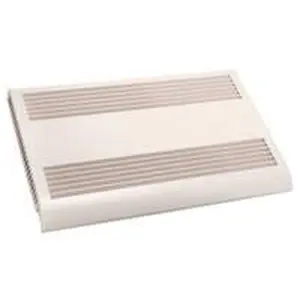Haier grille voorzijde