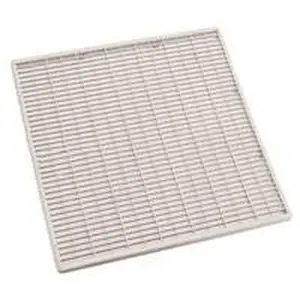 Haier grille voorzijde