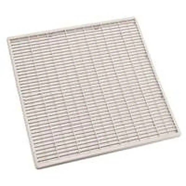 Haier grille voorzijde
