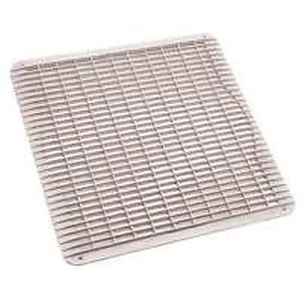 Haier grille voorzijde
