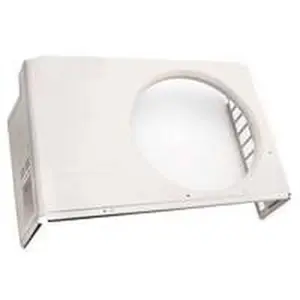 Haier voorpaneel